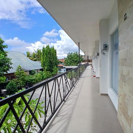 Zavana Rooms & Restaurant Tanjungkarang Exteriér fotografie