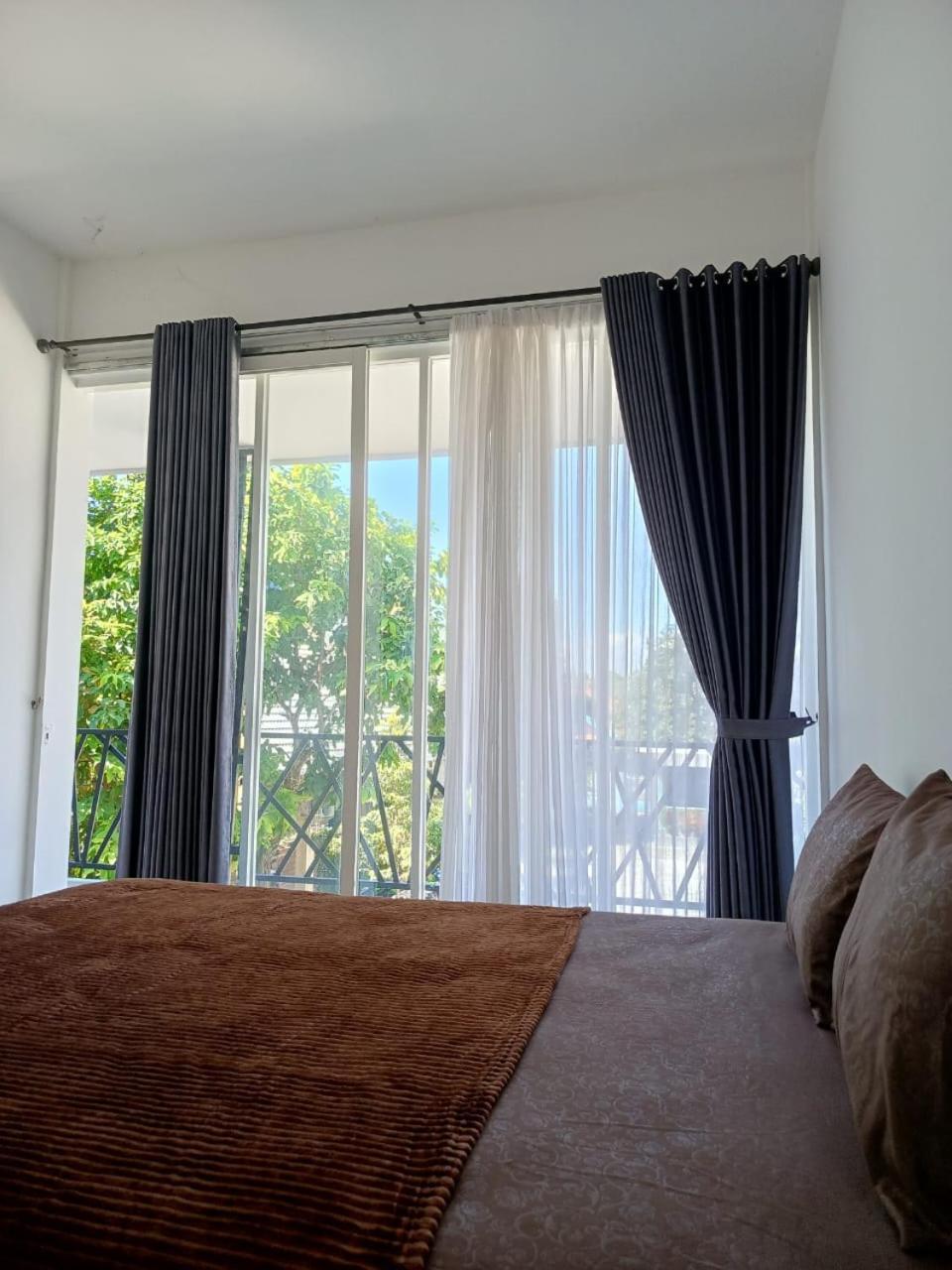 Zavana Rooms & Restaurant Tanjungkarang Exteriér fotografie