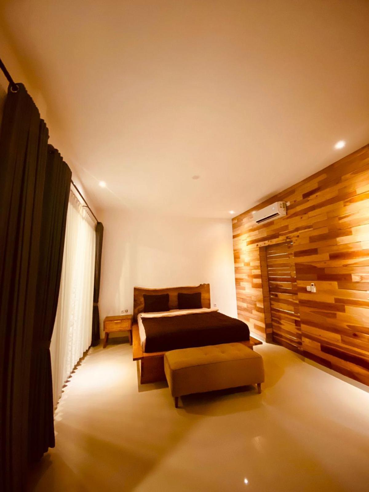 Zavana Rooms & Restaurant Tanjungkarang Exteriér fotografie